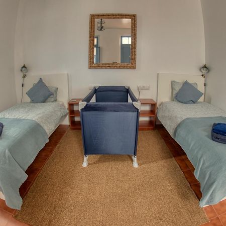 Villa Vista Del Drago Icod De Los Vinos Esterno foto