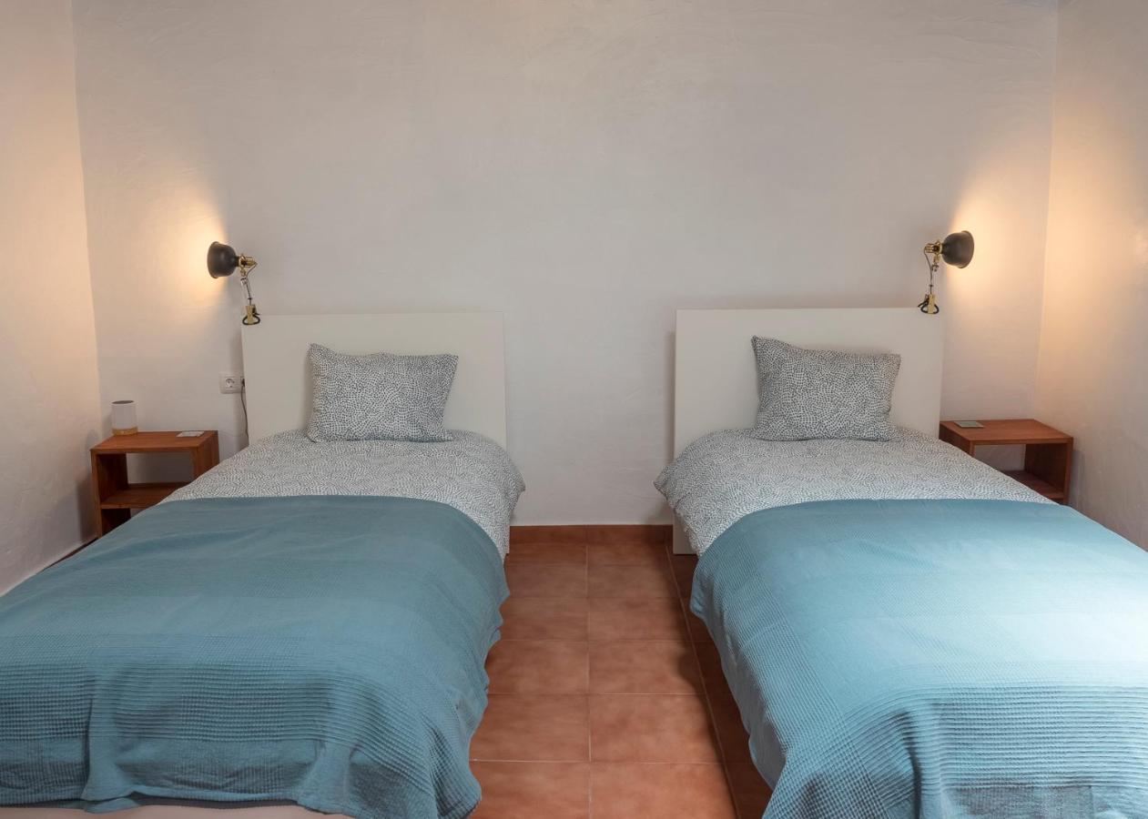 Villa Vista Del Drago Icod De Los Vinos Esterno foto