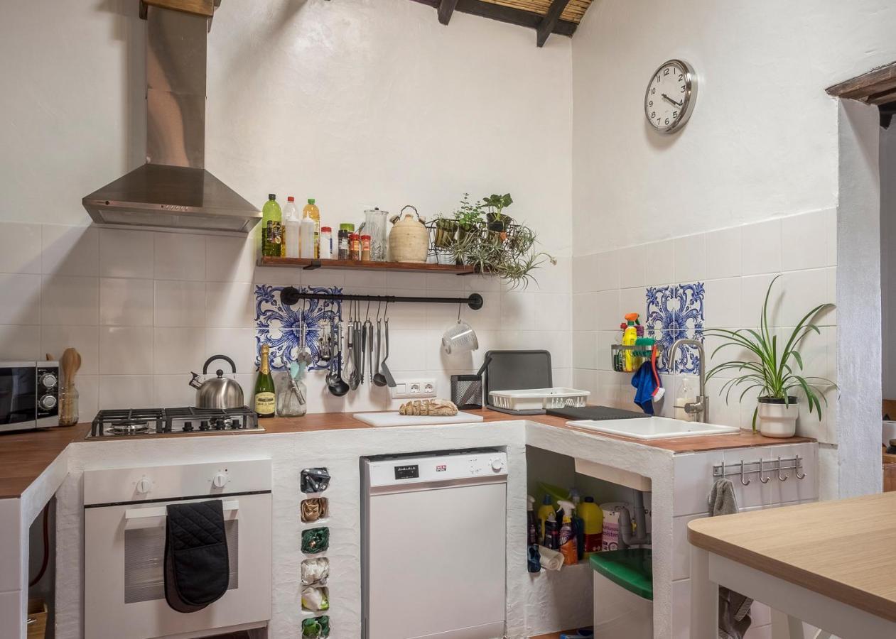 Villa Vista Del Drago Icod De Los Vinos Esterno foto