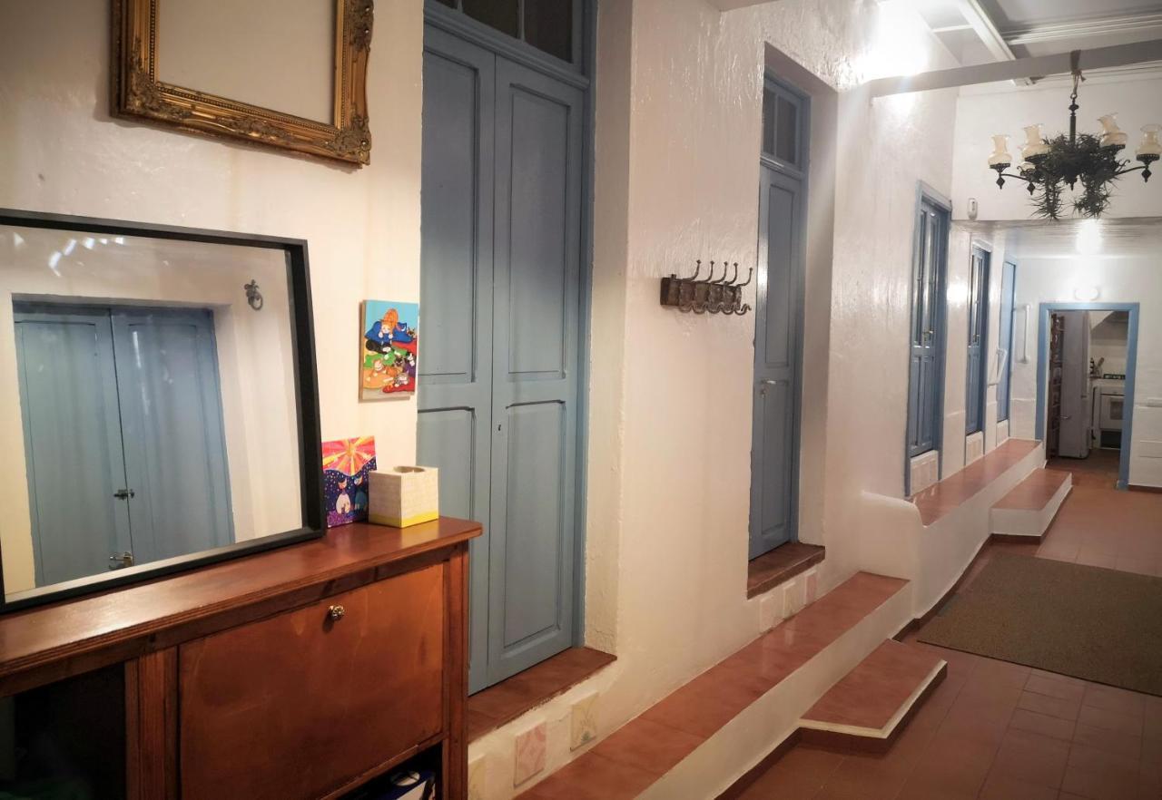 Villa Vista Del Drago Icod De Los Vinos Esterno foto