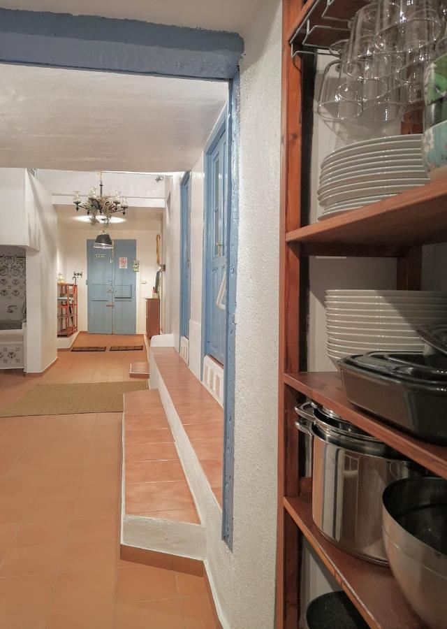 Villa Vista Del Drago Icod De Los Vinos Esterno foto