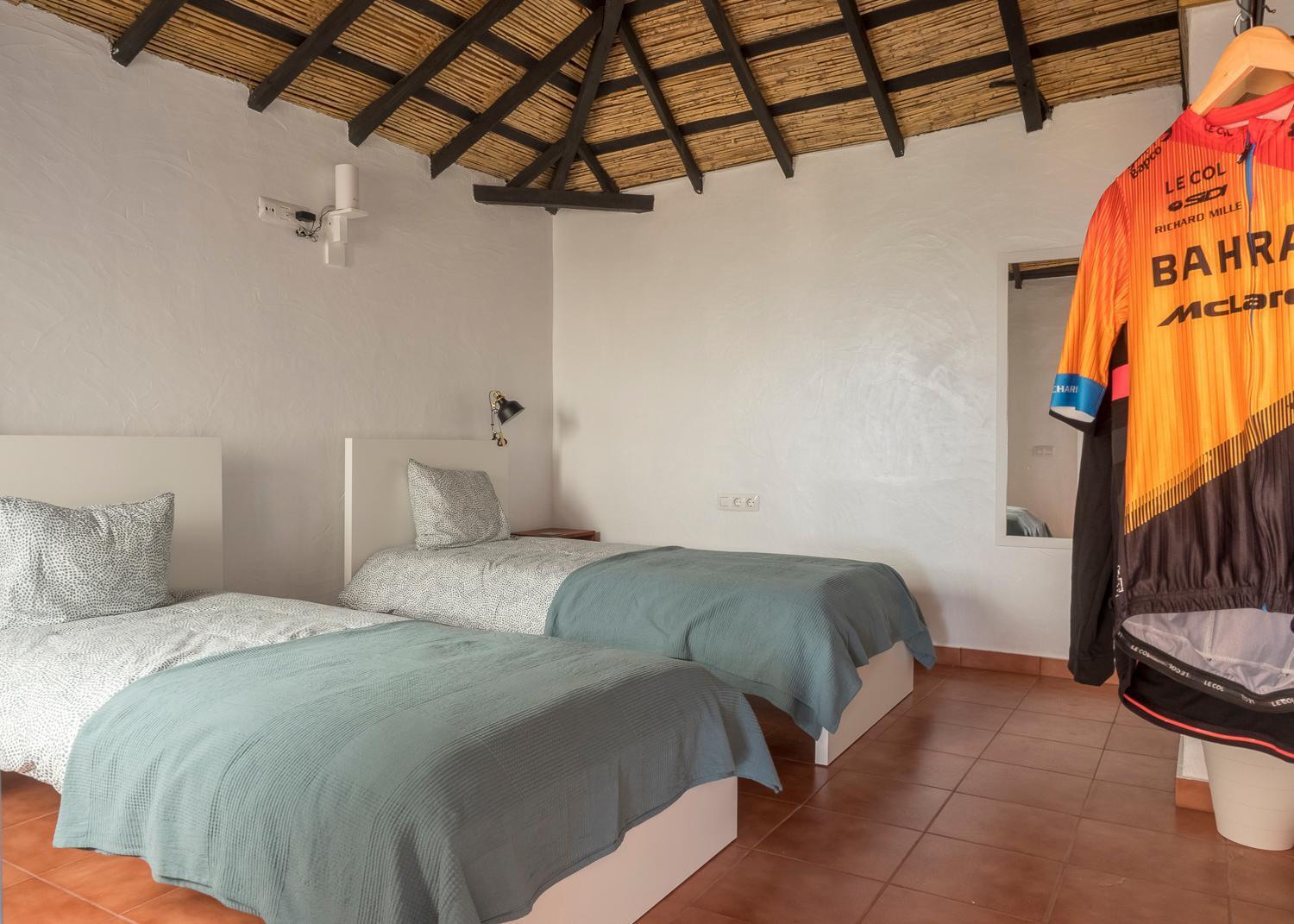 Villa Vista Del Drago Icod De Los Vinos Esterno foto